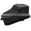 229 V6 Engines Black Steel Oil Pan for Chevy GM