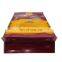 Customized Printing Flat Bottom Coffe/coffee Beans Packaging Bag Plastic Coffee Bag