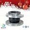 Flexible Pipe Rubber Expansion Joints