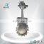 Manual Slide Knife Gate Valve