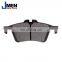 Jmen D1095-7874 Brake Pad Set for Mazda C-Max II 12-15