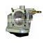 96817600 Factory Supply Auto Engine Parts Throttle Body Assembly for Chevrolet Cruze