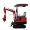 Cheap Price Xiniu Mini Excavator Xn08 Rhinoceros Micro for Sale