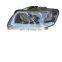 Head Light auto lamp  Hid Xenon HEAD LAMP  OEM 4F0 941 029/030 for AUDI A6 2004-2008