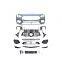 Модифицированные детали BZ W118 2020 - 2021 годов. Апгрейд до BODY KIT CL35/45S
