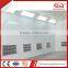 CE approved Hot Sale High Quality Spray Paint Oven Booth with Galvanothermy tube /Infrared Light/Quantum                        
                                                Quality Choice