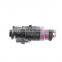 100016261 ZHIPEI High quality Fuel Injector H132259 for RENAULT CLIO mk3 1.4 MEGANE mk2 1.6 16v