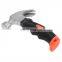 Emergency Self-service Tire Puncture Repair Rubber Nail Tool Set