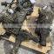 Car Original OEM Transmission Gearbox Assembly Auto Gearbox For Toyota Alphard