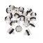 100PCS CAR INTERIOR DOOR TRIM PANEL CARD RETAINER CLIPS 1007928 9345ZN FOR PEUGEOT