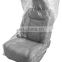 Supplier China  Disposable  Car Seat Cover