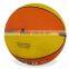 GY-L028 hot sell promotional customized logo rubber basketball weight