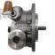 SK140 K7V63DTP Hydraulic Gear pump Pilot pump for Hydraulic Pump parts