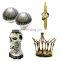 CNC machining plastic education and training model custom 3D printing service
