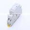 CH8-25 Series 2P 25A Automatical AC Household Contactor 220V/230V 50/60Hz Contact 2NO/1NO+1NC/2NC Din Rail Modular Contactor