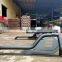 New Design Truck Steel Roll Bar With Roof Rack for Ford F150 Tacoma