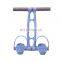 High quality pedal stretcher tension band sit-ups for bodybuilding pedal leg tension band