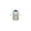 5 micron cartridge filter wire mesh pressure hydraulic filter T1551200601