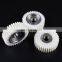 Custom Nylon Gears Manufacturing Small Pom Plastic Gear wheel