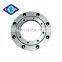 Customize Nonstandard Construction Excavator Crane parts Cross Roller Drive Ring Slew Slewing Bearings