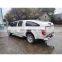 Nissan Navara D44 D22 P11 Ford Ranger F-150 D-Max Toyota Tacoma pickup truck trunk refit sports slant cover trunk awning