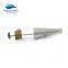 Ultrasonic Welder Transducer 2600W Vibration Converter Used For Non-woven Plastic Welders