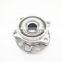 High quality automotive hub bearings are suitable for Santa Fe 2013 2016 51750C5000