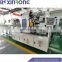 20~110mm pe pipe extrusion line making machine production line