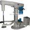 2018 China good sale single shaft high speed chemical solvent mixer disperser