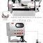 Stainless Steel Multifunctional Automatic Vegetable Cutting Machine in China with Double Head