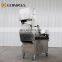 Double heads multi-function vegetable cutting machine vegetable cutter price