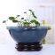 high quality ceramic garden plant flower pots wholesale