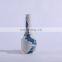 Ceramic Modern Chinese Blue Handpaint Indoor Decoration Vase