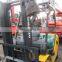FD30-16 3ton forklift low mast used 3t forklift for sale