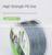 Wholesale 4/8 strands High Strength 100m  PE Fishing Line  Super Strong  Seawater Ocean  Fishing Line