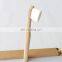 Approved   Charcoal Bristles OEM Bamboo Toothbrush with Customized Packing and Logo