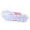 New popular lightweight sneaker woman casual sneakers shoes Yiwu