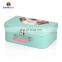 kid small cardboard gift suitcase box paper baby suitcase
