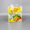 custom printed Spring Rolls vacuum sealer food bag plastic packaging