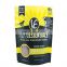Custom Dog Food Bag Alu/Pe 8.8*18.8Cm With Zip Per Cat Snack Bag Resealable Pet Food Packaging Bag With Window