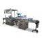 Automatic Liquid Filling Machine Aluminum Can Quantitative Filling Production Line