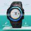 wholesale Skmei 1681 body temperature smart watch thermometer bracelet smartwatch for mobile phone