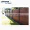 Most Popular Factory Directly Price White PVC Vinyl Privacy Fence Panel