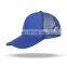 Wholesale High Quality 3D Puff Embroidery Patch Trucker Cap Custom Foam Mesh Trucker Hat Cap