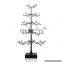 fancy long cactus tree sculpture