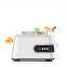Manufacturing New Style Manual Timer Home Price Machine Automatic Buy Yogurt Makers