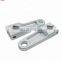 Oem Custom Made Precision Steel Sheet Metal Machining With Cnc Milling