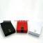Classic printed perfume fragrance packaging cardboard gift box with logo for bottle