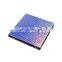 Custom paper eyeshadow palette no brand eye shadow palette private label magnetic empty makeup palette box