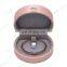 New Trend Gift Packing Pink Color Pendant Pu Leather Jewelry Box